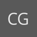 Craig Goldstein avatar consisting of their initials in a circle with a dark grey background and light grey text.